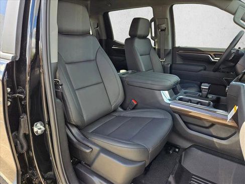 New 2026 Chevrolet Silverado 1500 LT Trail Boss image 18