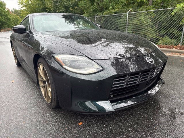 Used 2026 Nissan Z Performance RWD image 11