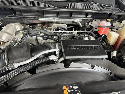 Used 2024 Chevrolet Silverado 2500 High Country w/ Technology Package image 43