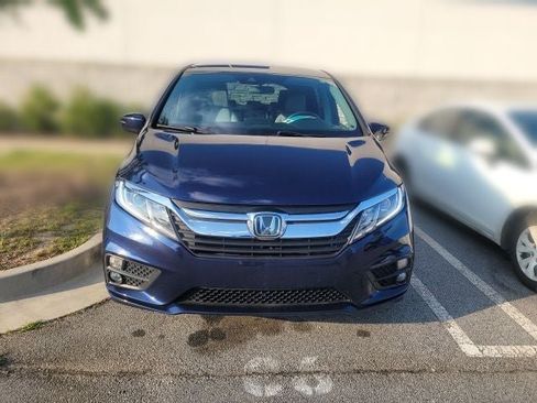 Used 2020 Honda Odyssey EX image 7