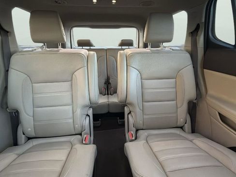 Used 2019 GMC Acadia Denali w/ Technology Package image 26