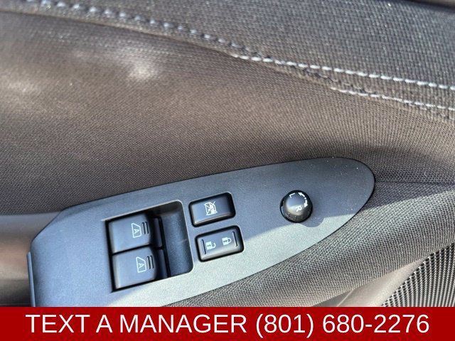Used 2025 Nissan Z Sport w/ Floor Mat Package RWD image 16