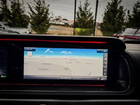 Used 2021 Mercedes-Benz G 63 AMG 4MATIC image 14