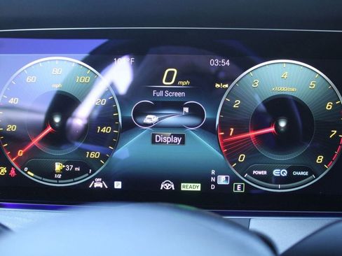 Used 2023 Mercedes-Benz E 450 4MATIC Cabriolet image 34