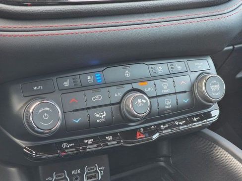 New 2026 Dodge Durango GT AWD/4WD image 37