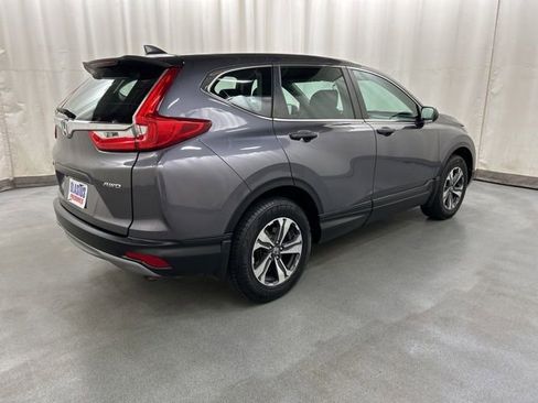 Used 2019 Honda CR-V LX image 4