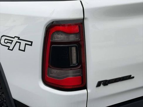 Used 2023 RAM 1500 Rebel w/ Rebel Level 2 Equipment Group AWD/4WD image 13