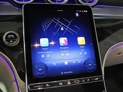 Certified 2026 Mercedes-Benz GLC 300 GLC 300 image 21