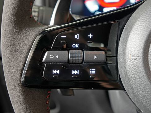 Used 2024 Nissan Z NISMO w/ Floor Mat Package RWD image 29