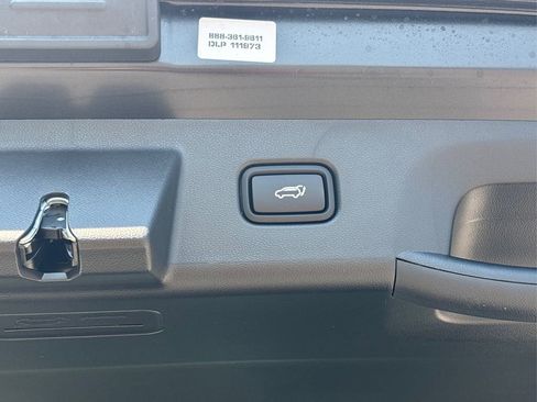 New 2025 Hyundai Tucson SEL image 14