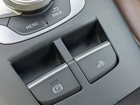 Used 2018 Audi A3 2.0T Premium Plus w/ Premium Plus Package image 4