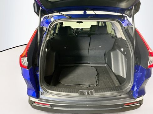 Used 2023 Honda CR-V EX image 27