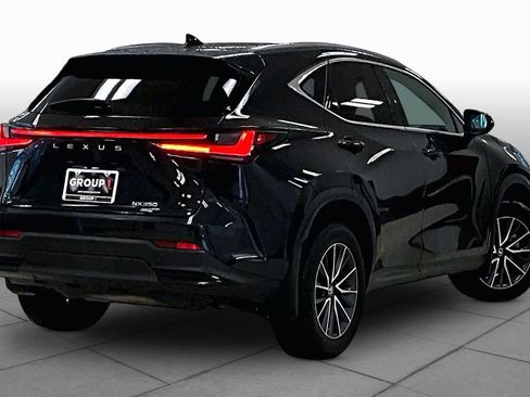 Used 2023 Lexus NX 350 AWD image 24