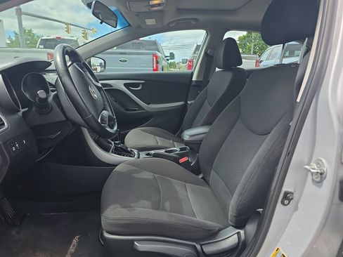 Used 2016 Hyundai Elantra Value Edition FWD image 22