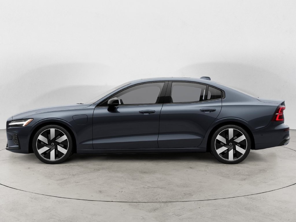 Used 2024 Volvo S60 T8 Plus w/ Climate Package AWD/4WD image 3