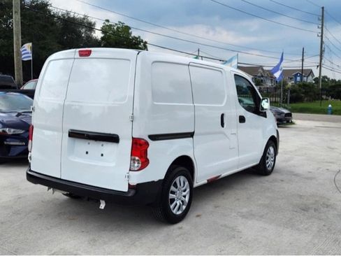 Used 2020 Nissan NV200 SV image 7