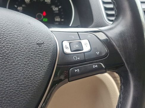 Used 2017 Volkswagen Passat 1.8T SE w/ SE Lighting Package image 22