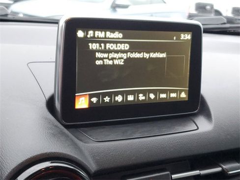 Used 2017 MAZDA CX-3 Sport image 18