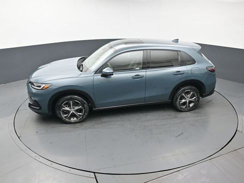 Certified 2024 Honda HR-V EX-L image 39