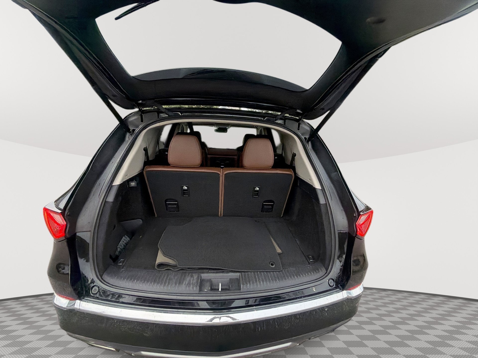 Used 2025 Acura MDX w/ Technology Package FWD image 22