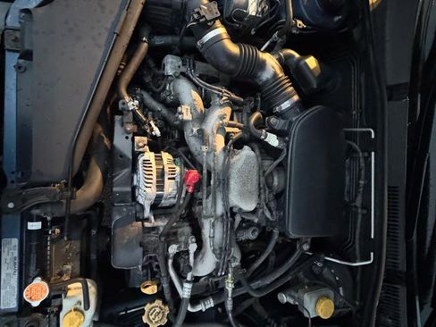 Used 2007 Subaru Outback 2.5i image 19