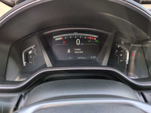 Used 2017 Honda CR-V EX-L image 15