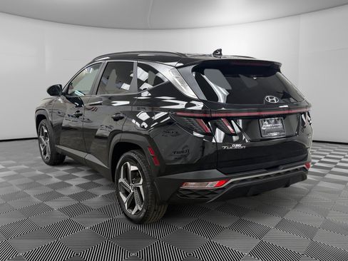 Certified 2023 Hyundai Tucson SEL w/ Convenience Package image 3