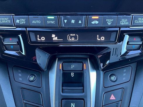 Used 2019 Honda Odyssey EX-L image 16