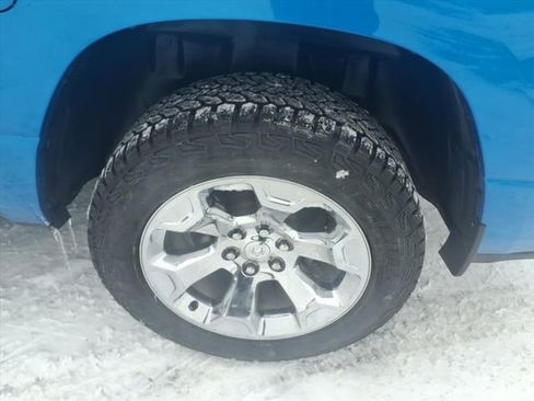 Used 2020 RAM 1500 Big Horn image 8