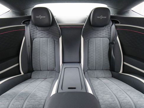 Used 2025 Bentley Continental GT Speed image 19