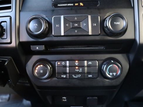 Used 2016 Ford F150 XL w/ XL Power Equipment Group image 34