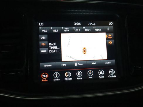 Used 2018 Dodge Challenger GT w/ GT Interior Package AWD/4WD image 38