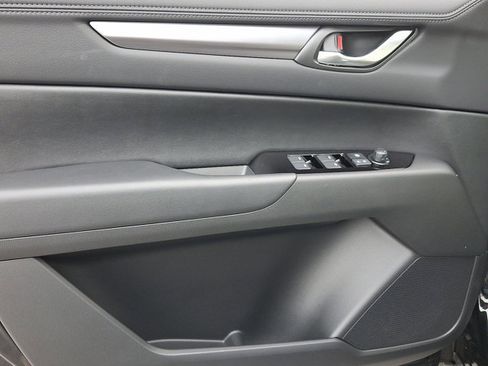 New 2025 MAZDA CX-5 AWD 2.5 S w/ Preferred Package image 10