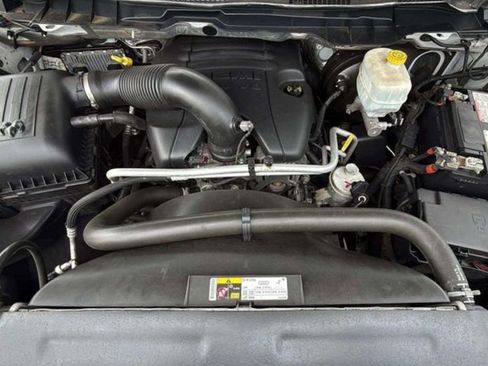 Used 2014 RAM 2500 Tradesman w/ Popular Equipment Group image 20