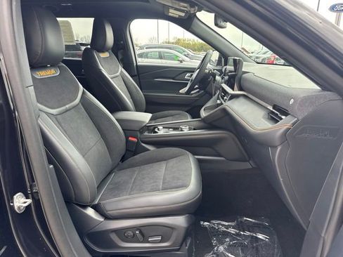 New 2026 Ford Explorer Tremor AWD/4WD image 11