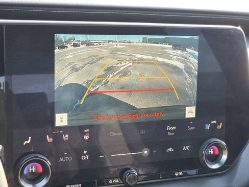 Certified 2023 Lexus RX 350 Premium Plus image 13