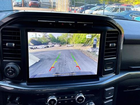Used 2022 Ford F150 XLT w/ Equipment Group 302A High AWD/4WD image 26