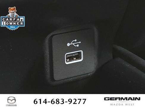 Used 2024 Honda HR-V LX image 33