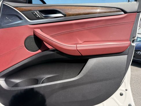 Used 2019 BMW X4 xDrive30i w/ Convenience Package image 36