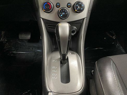 Used 2016 Chevrolet Trax LT w/ LT Convenience Package image 21