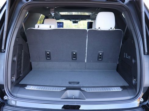 New 2026 Chevrolet Tahoe Premier image 26