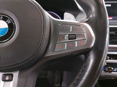 Used 2020 BMW 750i xDrive w/ Executive Package image 19