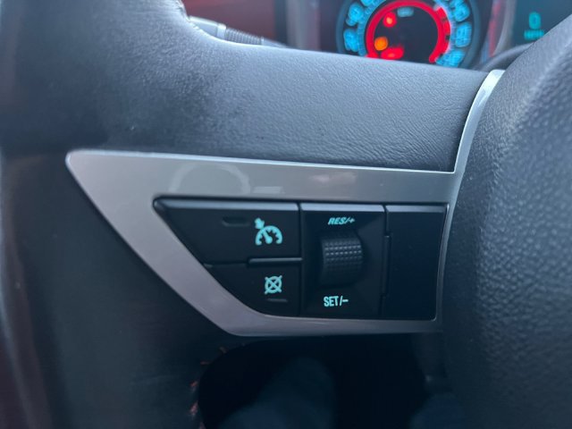 Used 2010 Chevrolet Camaro SS RWD image 23