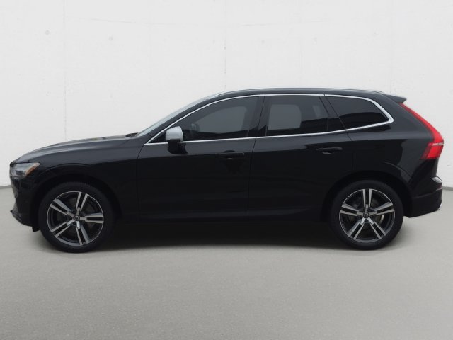 Used 2018 Volvo XC60 T6 R-Design w/ Convenience Package AWD/4WD image 8