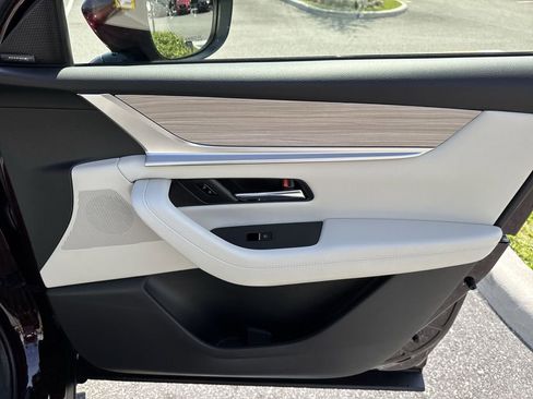 New 2026 MAZDA CX-90 3.3 Turbo w/ Premium Plus Pkg image 43