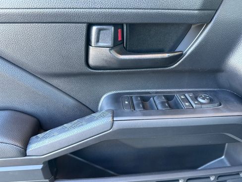 New 2026 Toyota Tacoma SR image 12