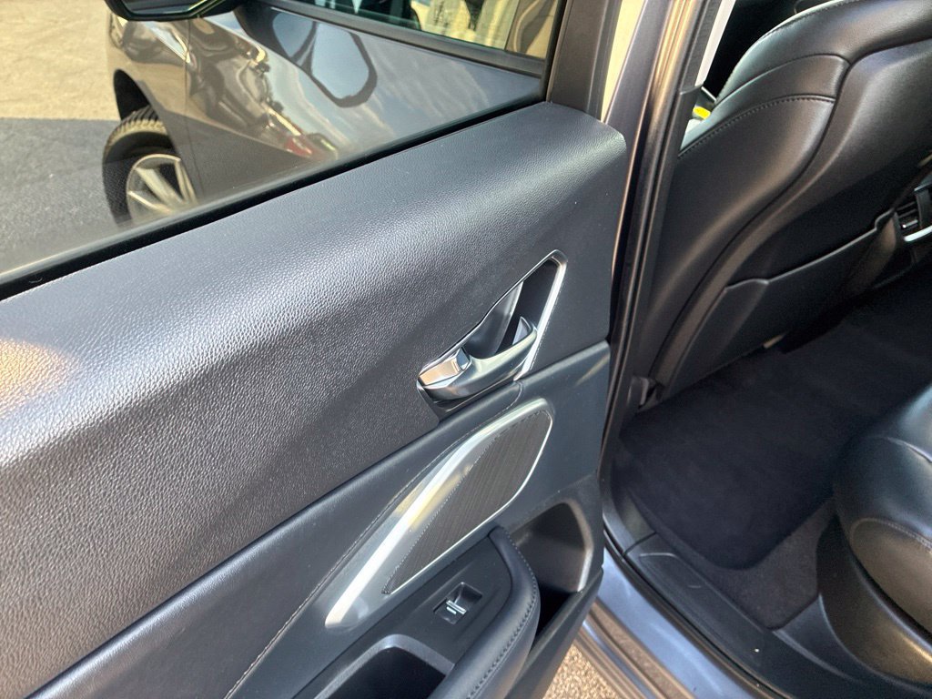 Used 2019 Acura RDX AWD image 10