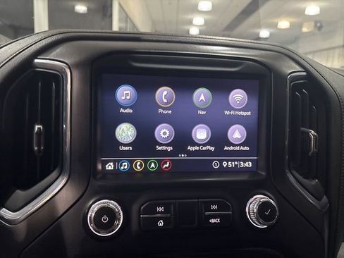 Used 2020 GMC Sierra 1500 AT4 w/ AT4 Premium Package image 23