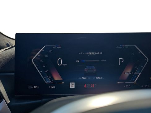 Used 2023 BMW i4 M50 w/ Premium Package AWD/4WD image 16