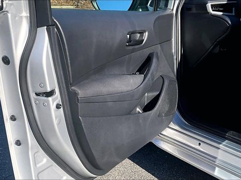 Certified 2024 Toyota Corolla LE image 49